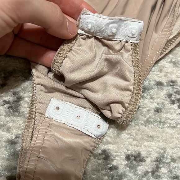 NET missguided Seamless scoop neck bodysuit - Picture 4 of 7